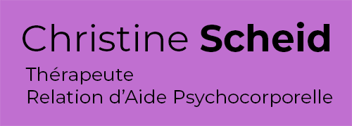 Christine SCHEID - sophrologie hypnose art therapie reiki - Pupillin - Baume-les-Dames