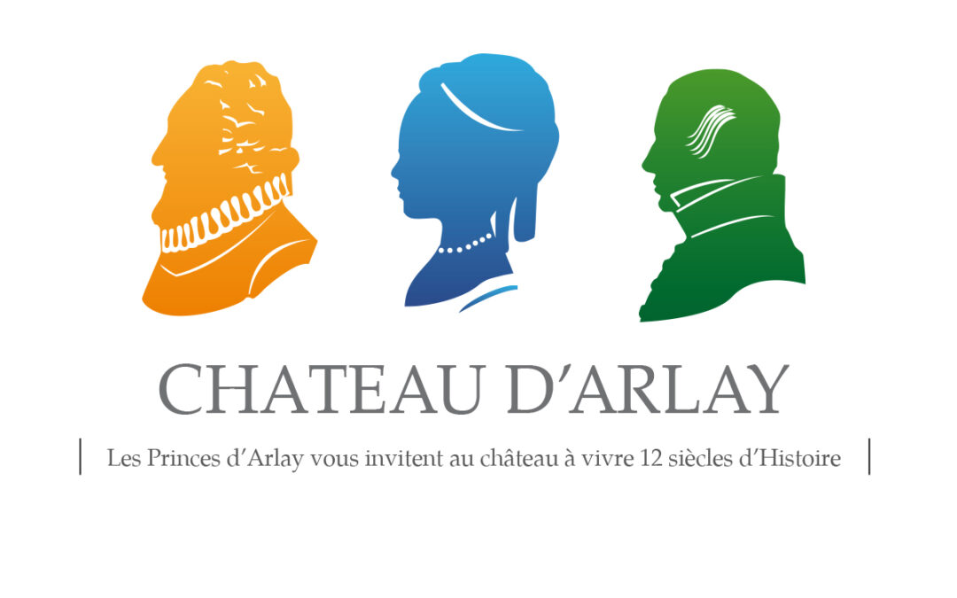 Chateau d’Arlay