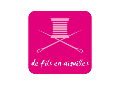 fils en aiguilles