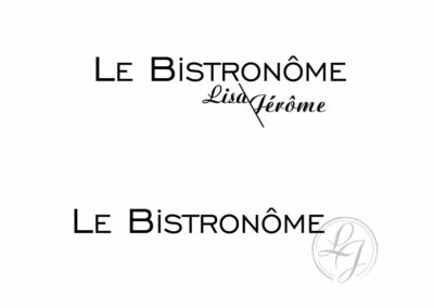 Le Bistronôme – logo