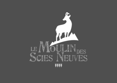 Moulin Scies Neuves