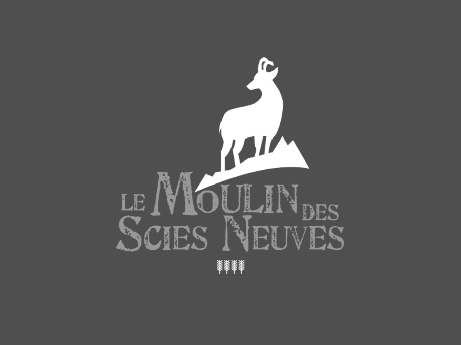 Moulin Scies Neuves